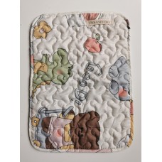 ZNSASEHXO Pet Mat Cat Dog Cushion Pad Summer Comfortable Soft for Pets