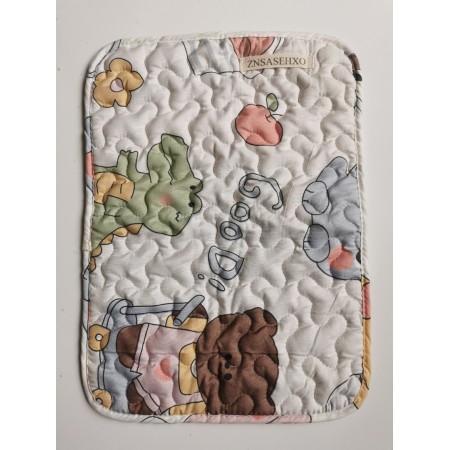 ZNSASEHXO Pet Mat Cat Dog Cushion Pad Summer Comfortable Soft for Pets