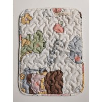 ZNSASEHXO Pet Mat Cat Dog Cushion Pad Summer Comfortable Soft for Pets